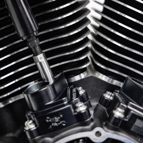 Part#:4196 - QUICK INSTALL PUSHRODS