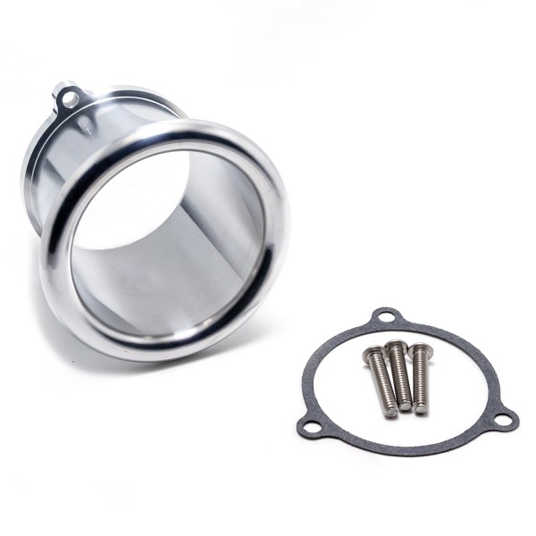 3" VELOCITY STACK - 70mm