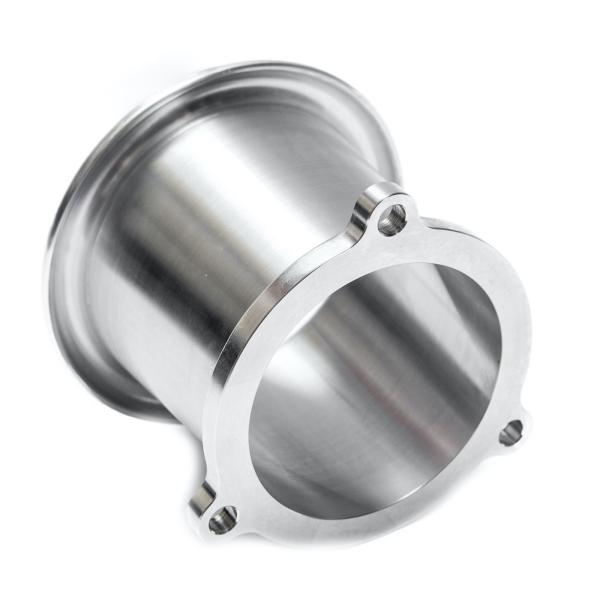 Part#:5400 - 3" VELOCITY STACK
