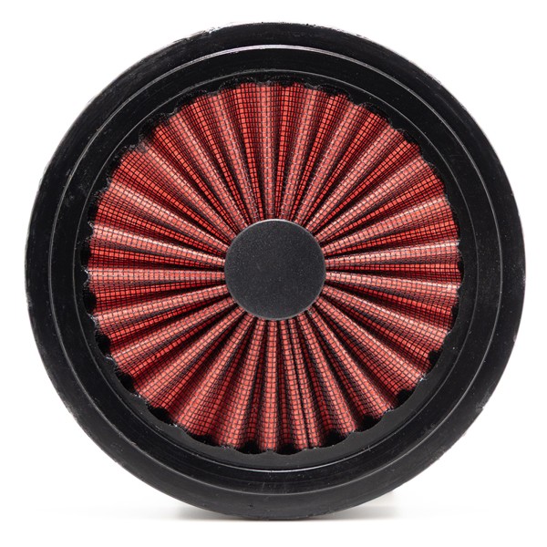 OUTER COVER TOP FILTER INSERT - RED