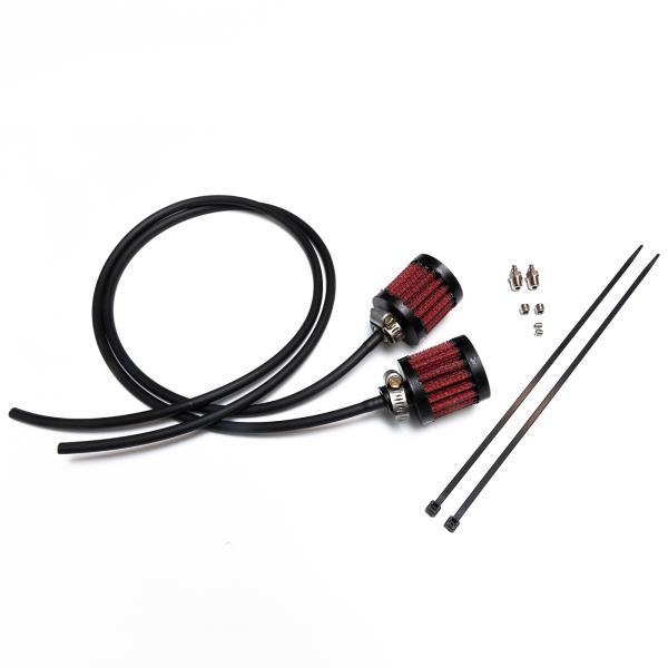 External Breather Kit