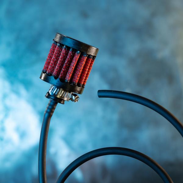 Part#:5417 - External Breather Kit