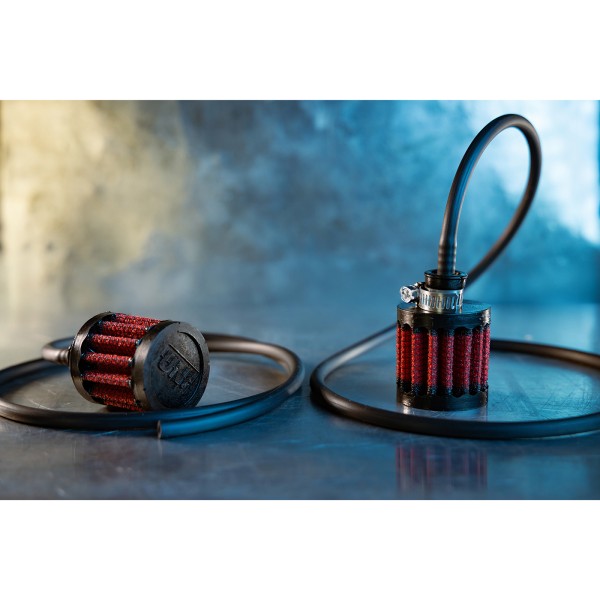 Part#:5417 - External Breather Kit