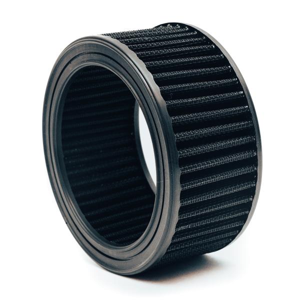 REPLACEMENT AIR FILTER - BLACK