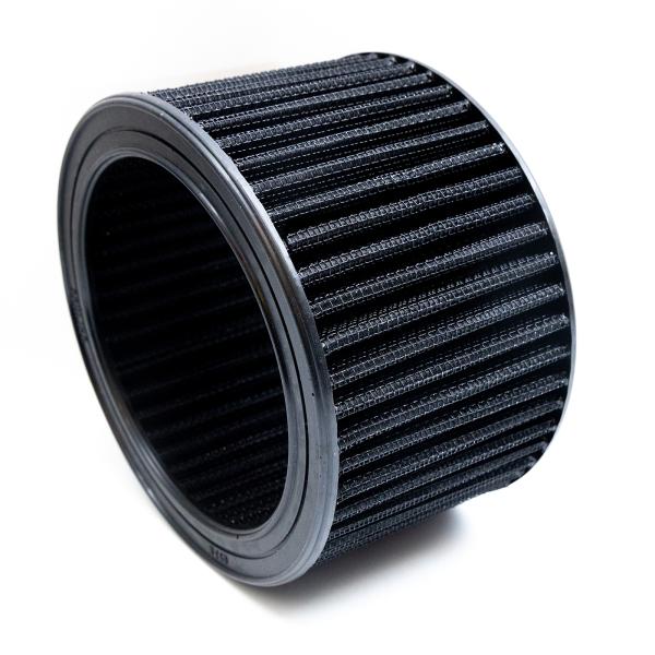 Part#:5511 - REPLACEMENT AIR FILTER- BLACK