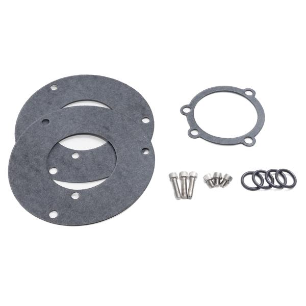 Part#:5603 - BA Air Cleaner Rebuild Kit Twin Cam & EVO Throttle Cable
