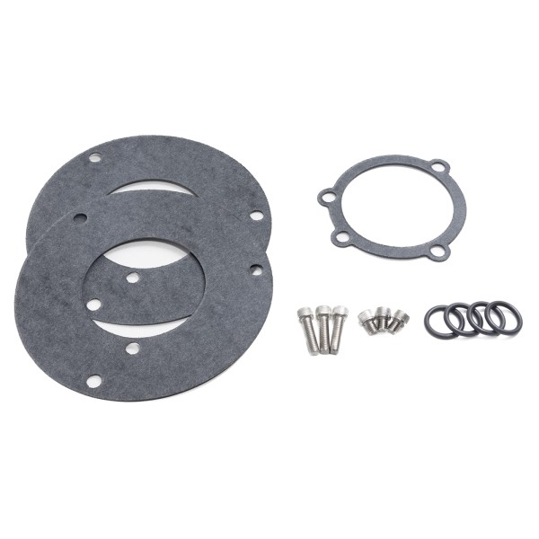 BA Air Cleaner Rebuild Kit Twin Cam & EVO Throttle Cable