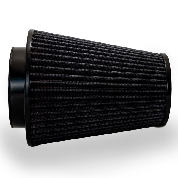 REPLACEMENT AIR FILTER - BLACK