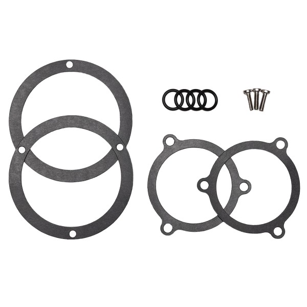 AR Air Cleaner Rebuild Kit Gen2 M8
