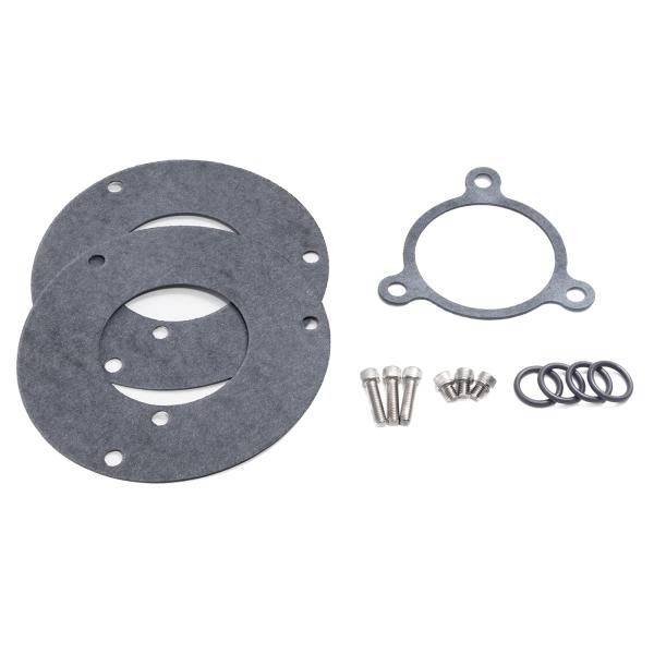 BA Air Cleaner Rebuild Kit Twin Cam Throttle By Wire
