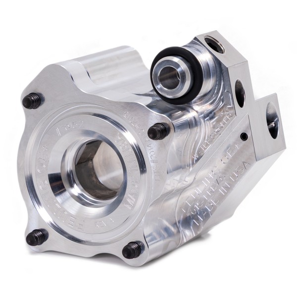 Part#:7015 - OE+ OIL PUMP