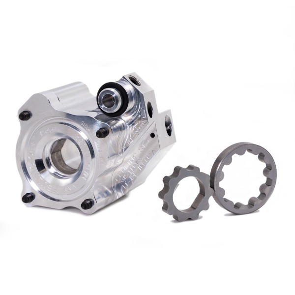 Part#:7015 - OE+ OIL PUMP