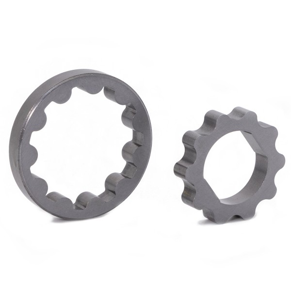 Part#:7019 - HP+ OIL PUMP