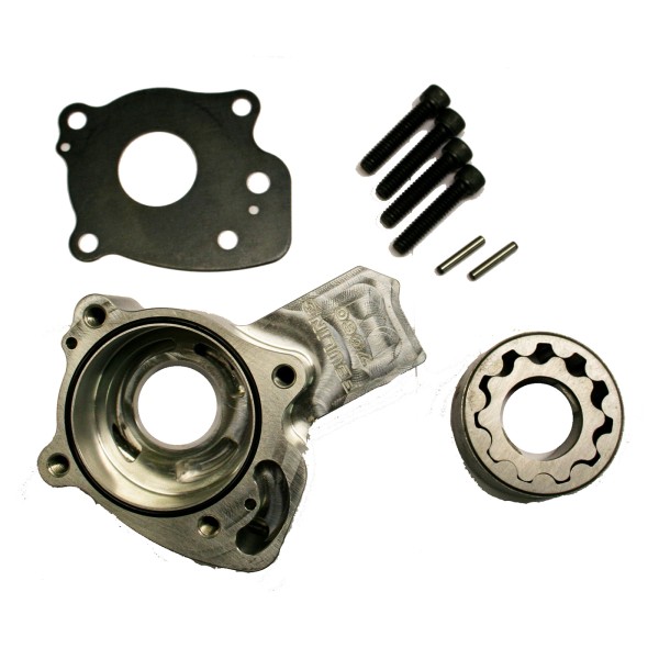 HP+® OIL PUMP SCAVENGE HOUSING SET