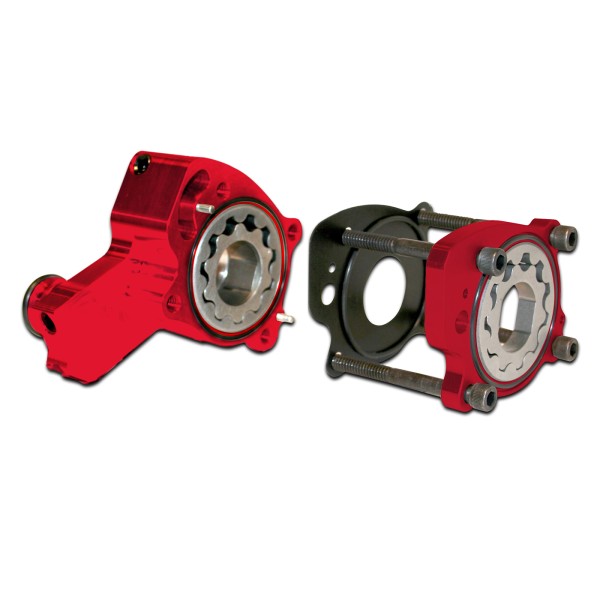 RACE SERIES® OIL PUMP PRESSURE HOUSING SET