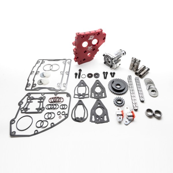 HP+ HYDRAULIC CAM CHAIN TENSIONER CONVERSION KITS - Conversion Camshafts