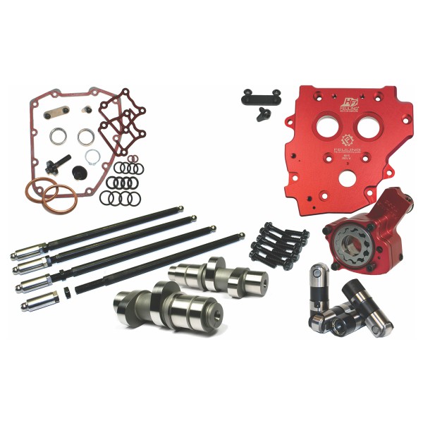 RACE SERIES® ST CAMCHEST KIT