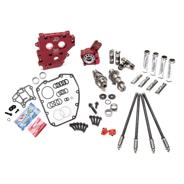 RACE SERIES® ST CAMCHEST KIT
