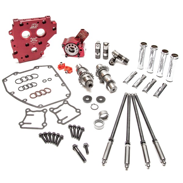 RACE SERIES®  CAMCHEST KIT