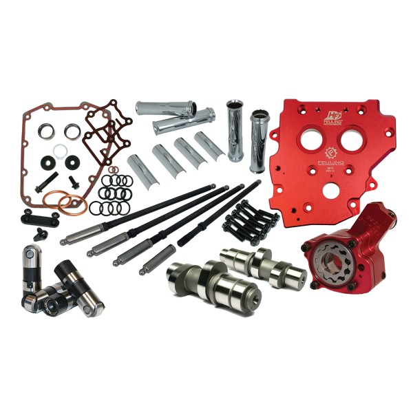 RACE SERIES®  CAMCHEST KIT