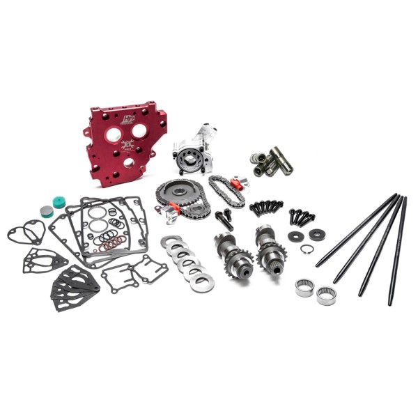 HP+® CAMCHEST KIT - One Piece Pushrods