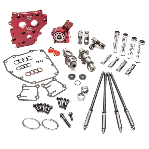 RACE SERIES® ST CAMCHEST KIT