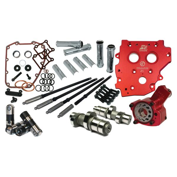 RACE SERIES® ST CAMCHEST KIT