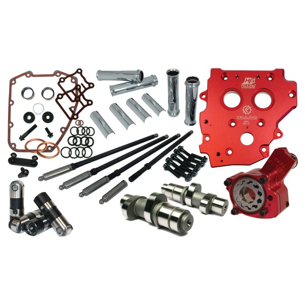 RACE SERIES® ST CAMCHEST KIT