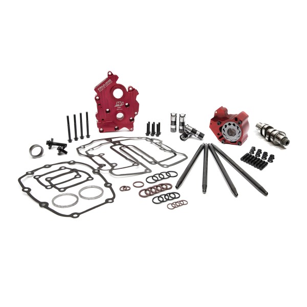 RACE SERIES®  CAMCHEST KIT, WATER COOLED M8