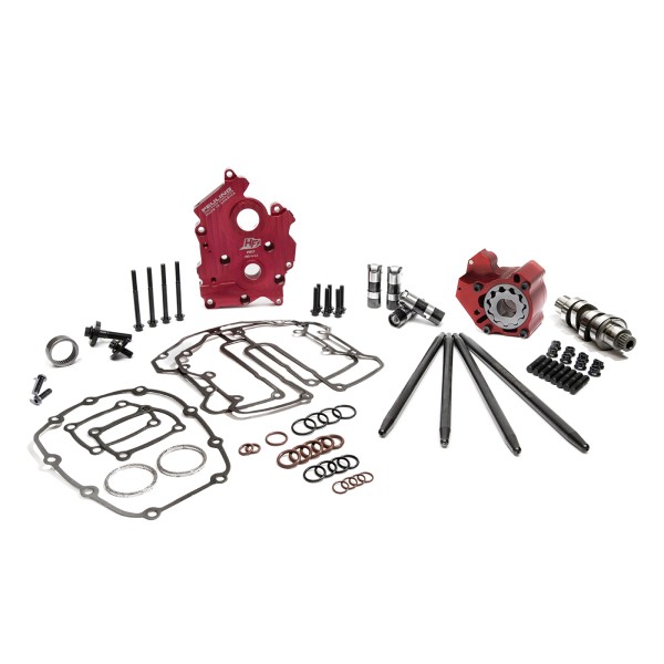 RACE SERIES®  CAMCHEST KIT, OIL COOLED M8