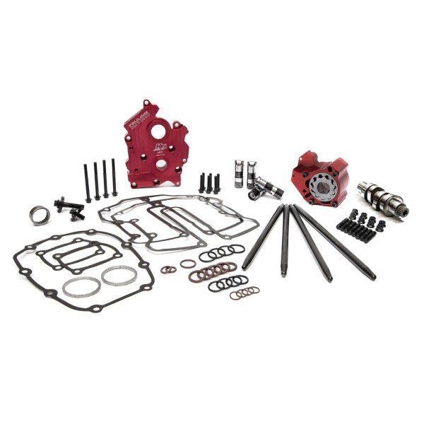 RACE SERIES®  CAMCHEST KIT, WATER COOLED M8