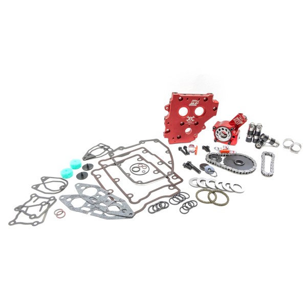 RACE SERIES OILING SYSTEM/CAMCHEST FRESHEN UP KIT