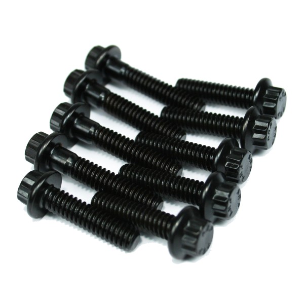 FEULING TC CAMPLATE / OIL PUMP FASTENERS