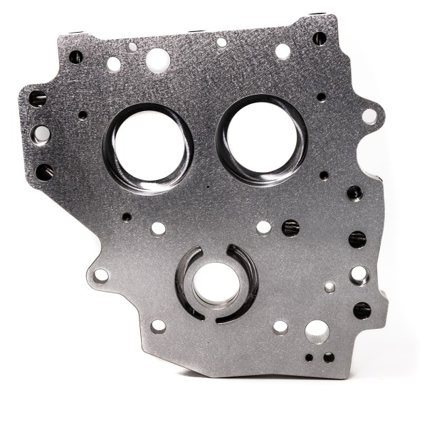 Part#:8030 - OE+ CAMPLATE - gear drive