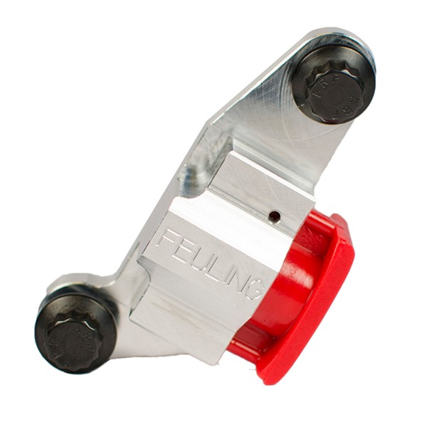 HYDRAULIC CAM CHAIN TENSIONER, OUTER