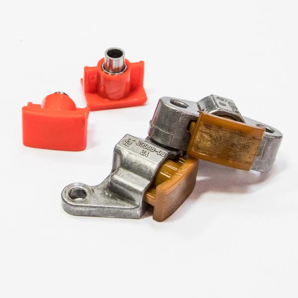 Part#:8077 - HYDRAULIC CAM CHAIN TENSIONER KIT, INNER & OUTER