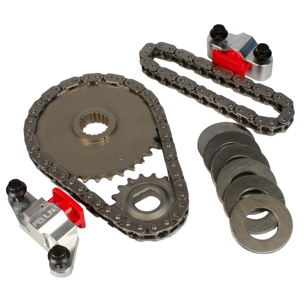 HYDRAULIC TENSIONER KIT