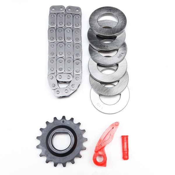 HYDRAULIC TENSIONER KIT
