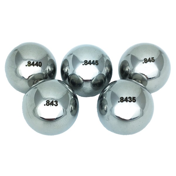 LIFTER BORE MEASURING KIT