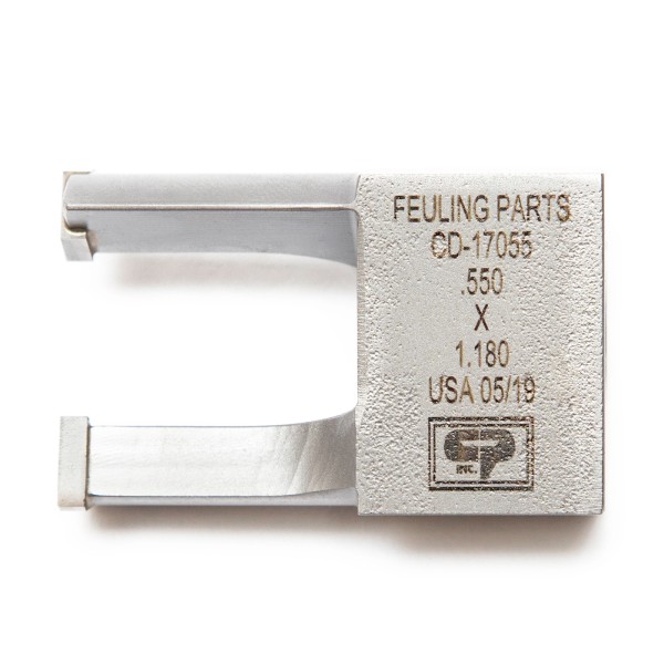 VALVE SPRING SEAT CUTTER