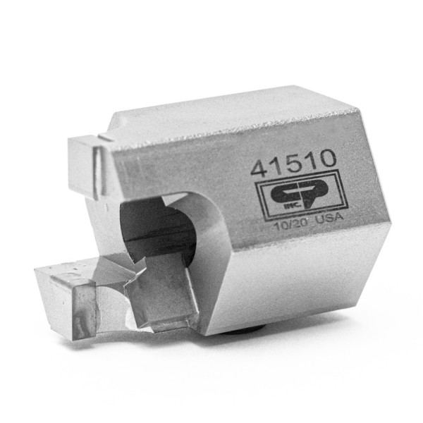 VALVE GUIDE OD CUTTER