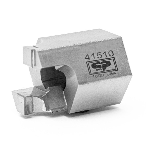 VALVE GUIDE OD CUTTER