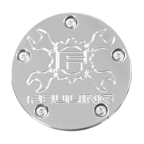 GEAR CROSS WRENCH LOGO TIMING COVER