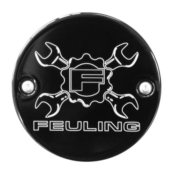 Part#:9133 - GEAR CROSS WRENCH LOGO TIMING COVER