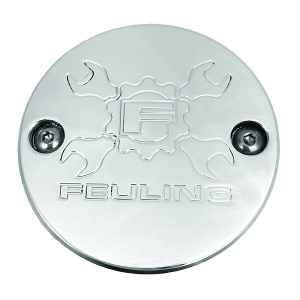 GEAR CROSS WRENCH LOGO TIMING COVER
