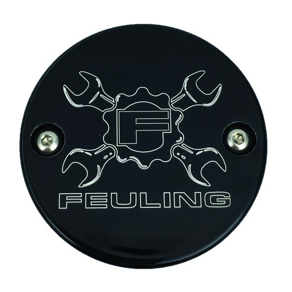 GEAR CROSS WRENCH LOGO TIMING COVER