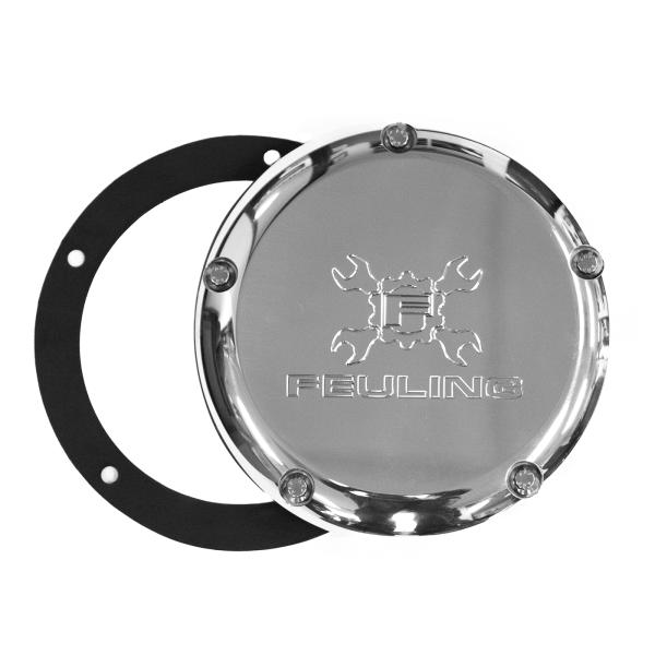 GEAR CROSS WRENCH DERBY COVER