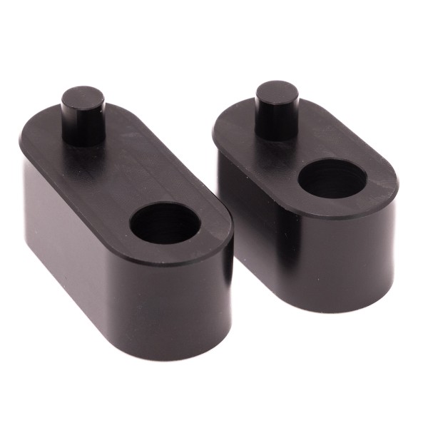 Part#:9233 - Floorboard spacers