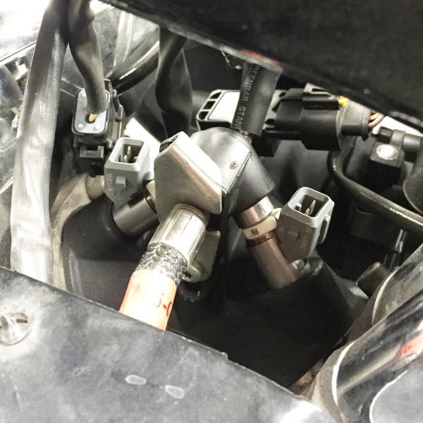 Part#:9941 - FEULING Fuel injector