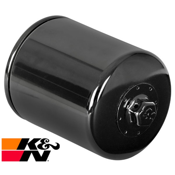 K&N OIL FILTER